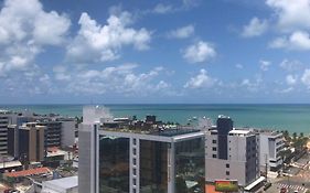 Mais Espaco Com Estilo E Vista Para O Mar